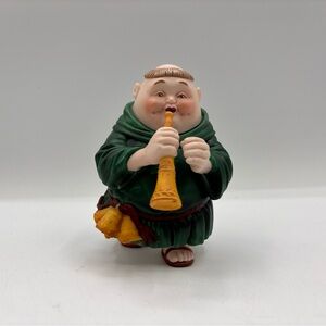 Department 56 1993 Vintage Merry Makers Horatio The Horn Blower 9351-3 Retired